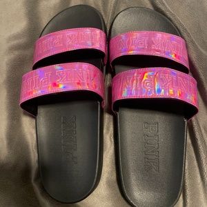 Victoria’s Secret link slides